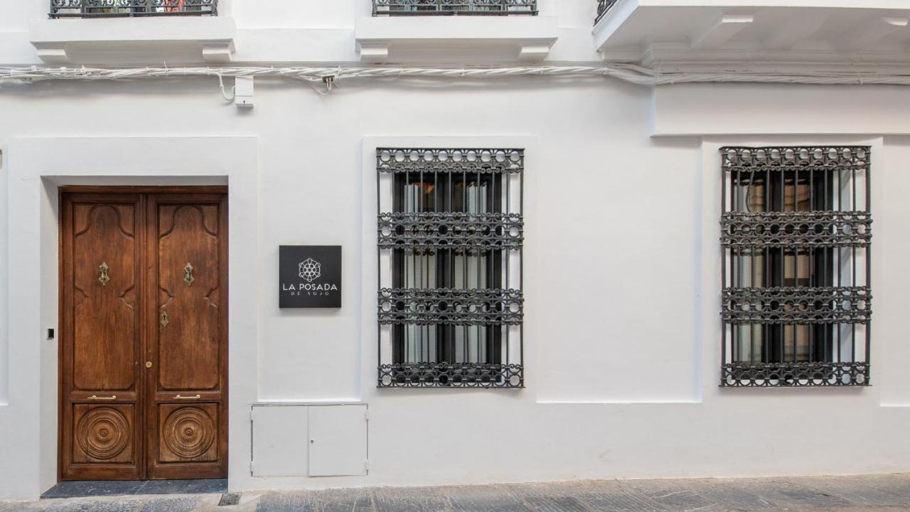 La Posada Del Alma コルドバ エクステリア 写真