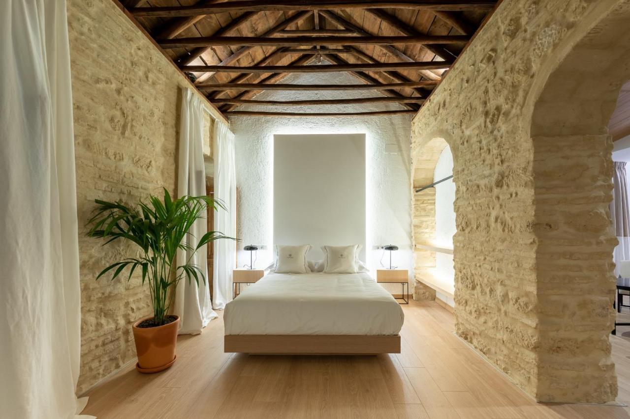 La Posada Del Alma コルドバ エクステリア 写真