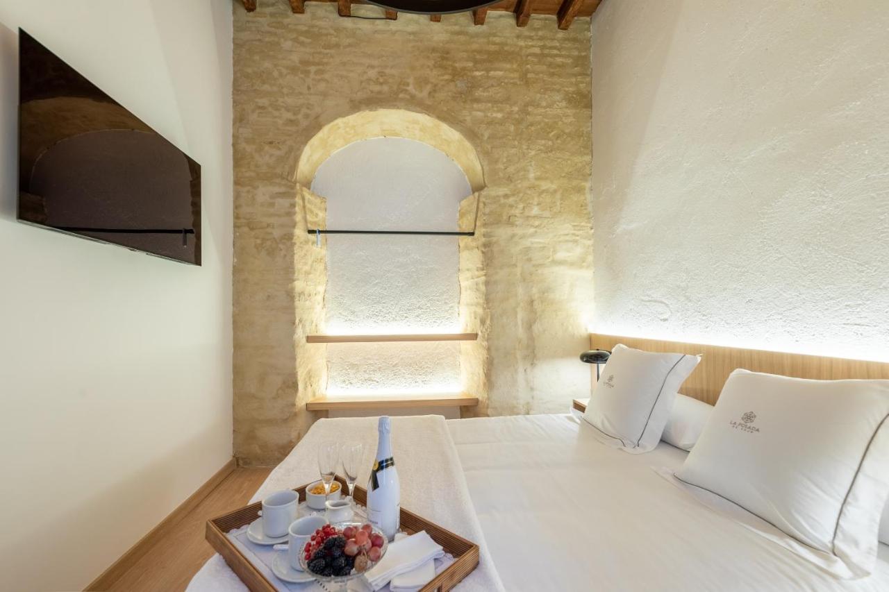 La Posada Del Alma コルドバ エクステリア 写真