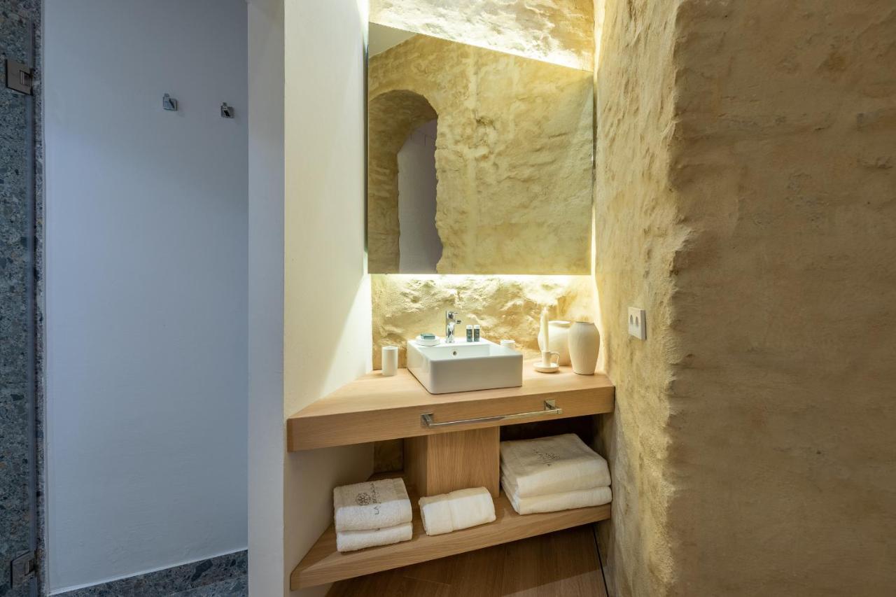 La Posada Del Alma コルドバ エクステリア 写真
