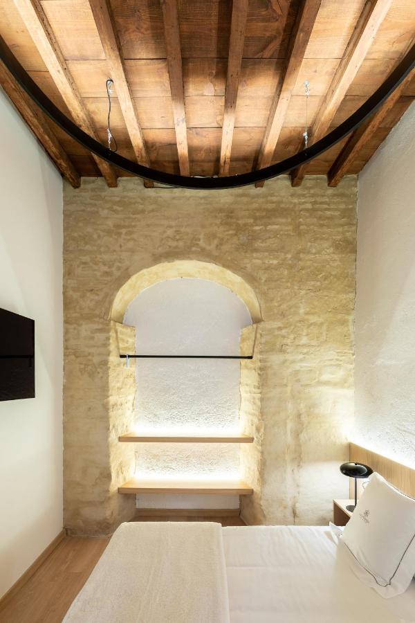 La Posada Del Alma コルドバ エクステリア 写真