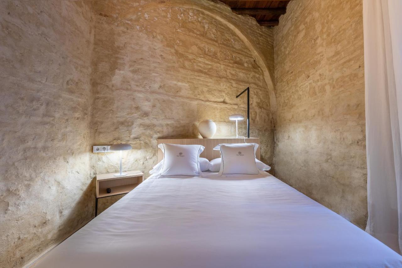 La Posada Del Alma コルドバ エクステリア 写真