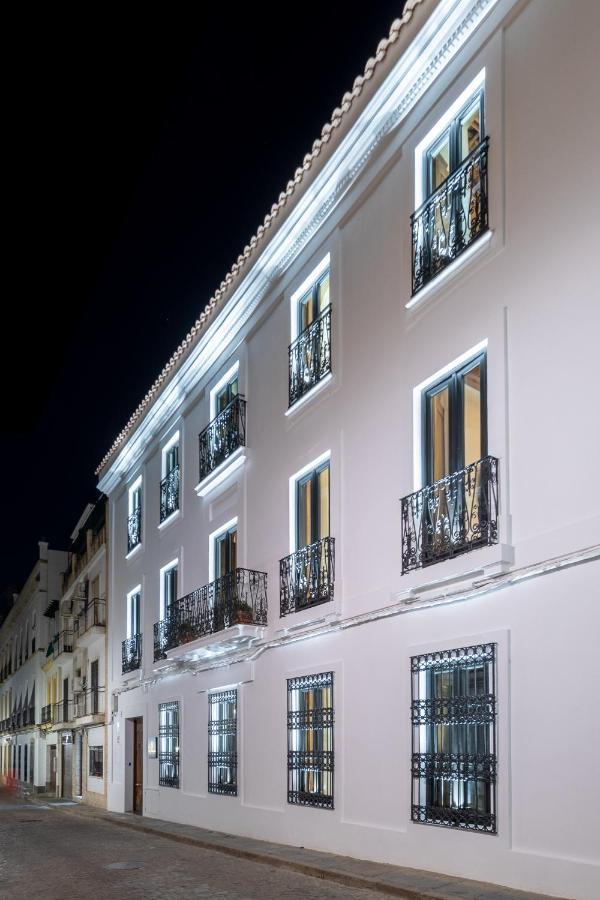 La Posada Del Alma コルドバ エクステリア 写真