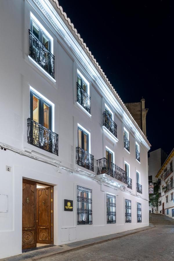 La Posada Del Alma コルドバ エクステリア 写真