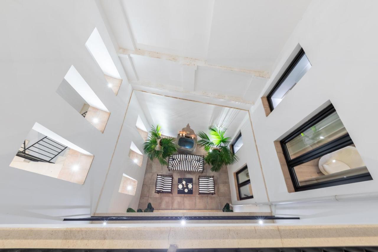 La Posada Del Alma コルドバ エクステリア 写真