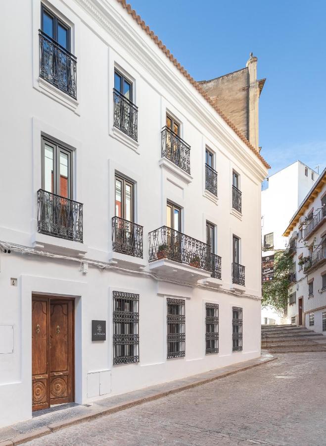 La Posada Del Alma コルドバ エクステリア 写真