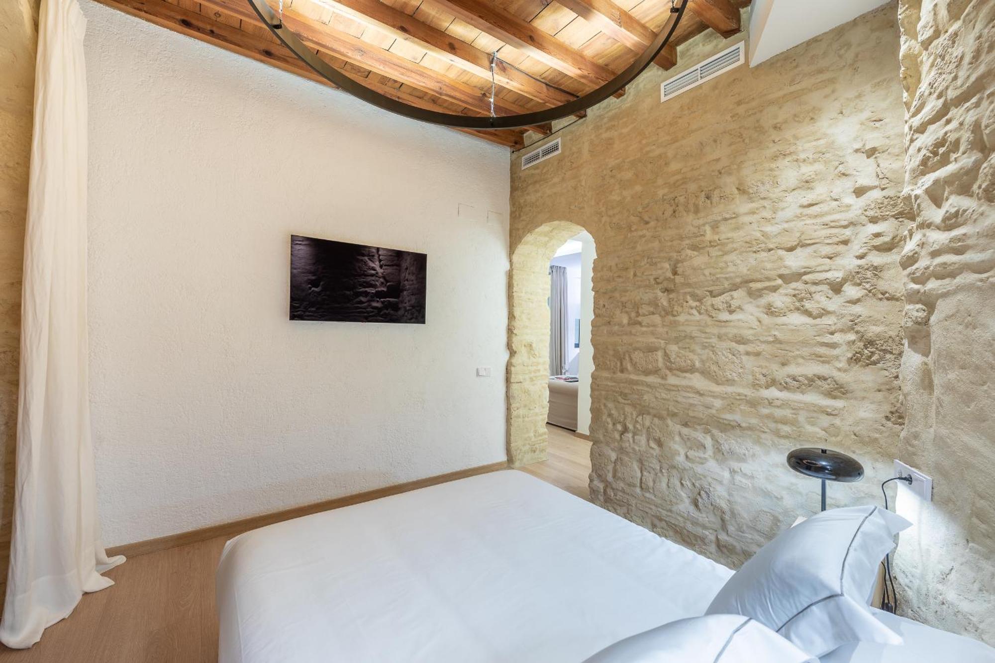 La Posada Del Alma コルドバ エクステリア 写真