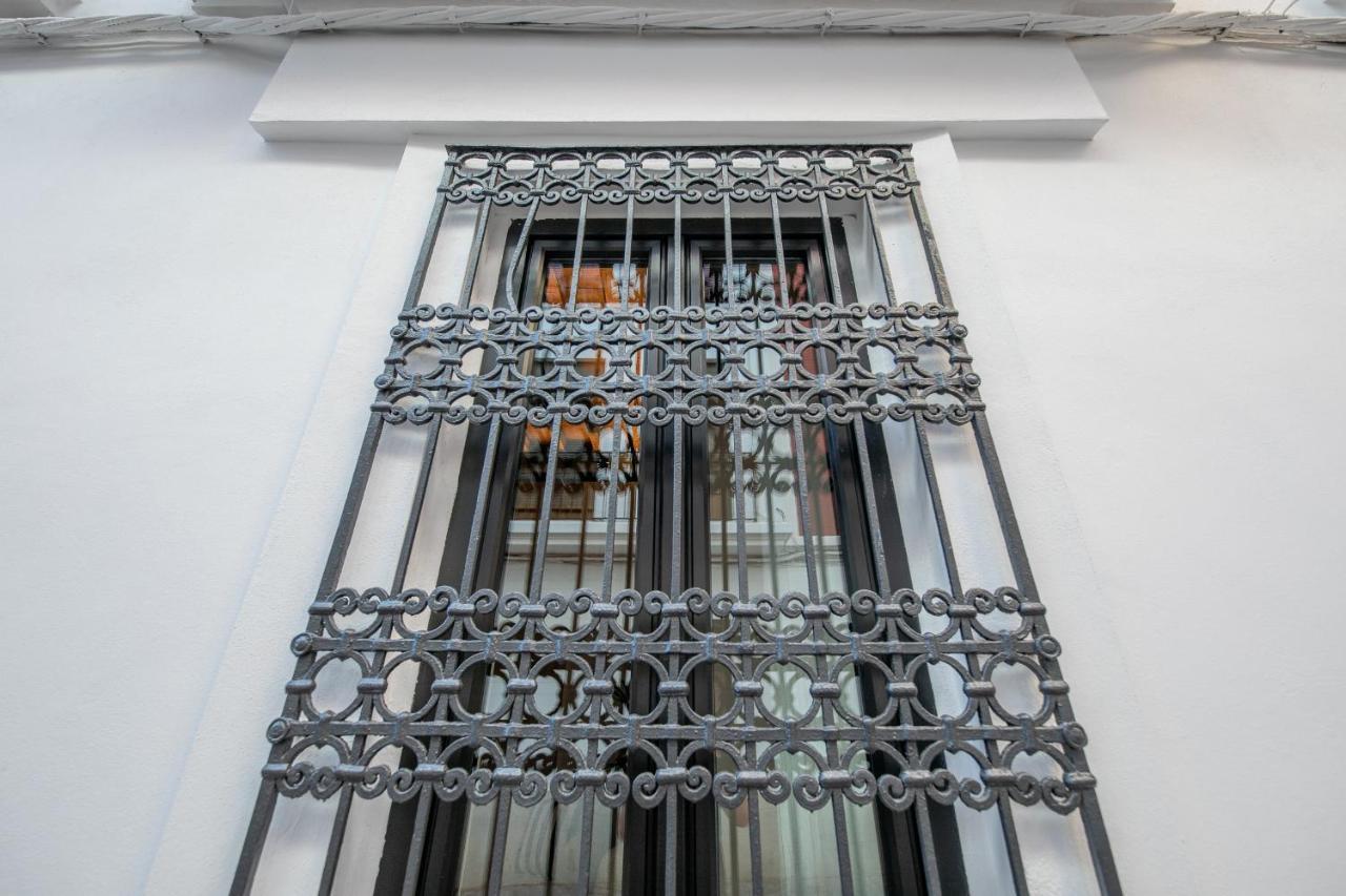 La Posada Del Alma コルドバ エクステリア 写真