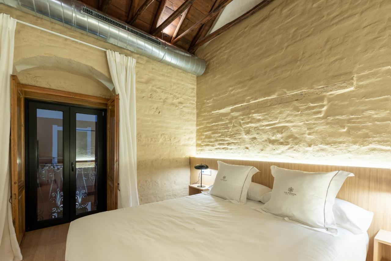 La Posada Del Alma コルドバ エクステリア 写真